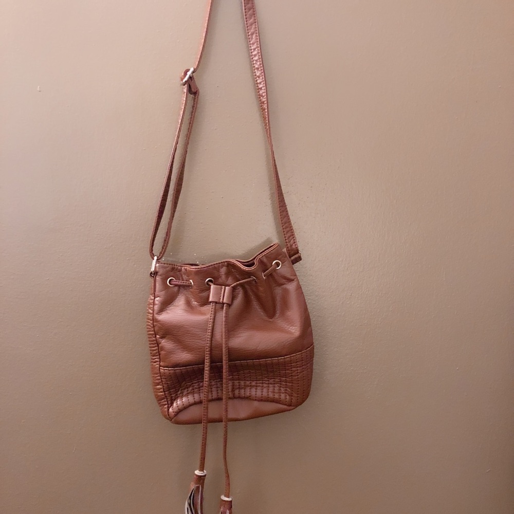 Bucket bag - Picture 4 of 4
